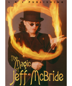 Magic of McBride video DOWNLOAD