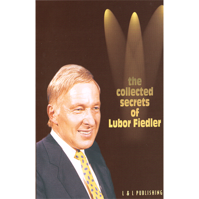 The Collected Secrets of Lubor Fiedler video DOWNLOAD The Collected Secrets of Lubor Fiedler video DOWNLOAD
