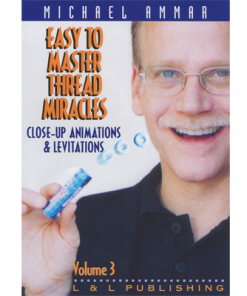 Thread Miracles Ammar- #3 video DOWNLOAD