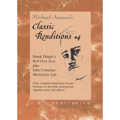 Classic Renditions #4 by Michael Ammar video DOWNLOAD Classic Renditions #4 by Michael Ammar video DOWNLOAD