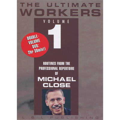 Michael Close Workers- #1 video DOWNLOAD Michael Close Workers- #1 video DOWNLOAD