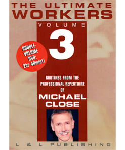 Michael Close Workers- #3 video DOWNLOAD