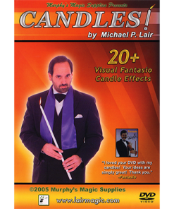 Candles! by Michael Lair video DOWNLOAD