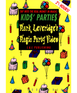 Kids Party Video by Mark Leveridge video DOWNLOAD