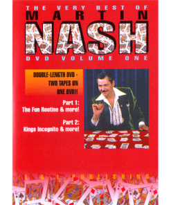 Very Best of Martin Nash L & L Publishing Volume 1 video DOWNLOAD