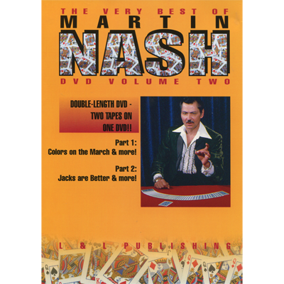 Very Best of Martin Nash L & L Publishing Volume 2 video DOWNLOAD Very Best of Martin Nash L & L Publishing Volume 2 video DOWNLOAD