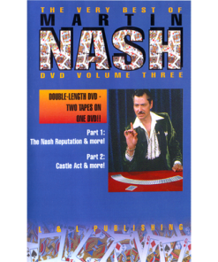Very Best of Martin Nash L&L- #3 video DOWNLOAD