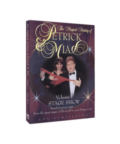 Magical Artistry of Petrick and Mia Vol. 1 by L&L Publishing video DOWNLOAD