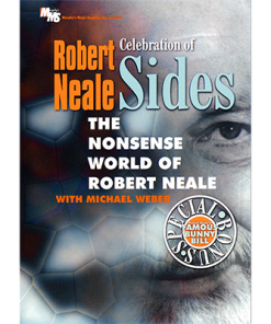 Celebration Of Sides by Robert Neale video DOWNLOAD