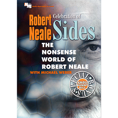 Celebration Of Sides by Robert Neale video DOWNLOAD Celebration Of Sides by Robert Neale video DOWNLOAD
