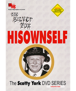 Scotty York Vol.2 - Hisownself video DOWNLOAD