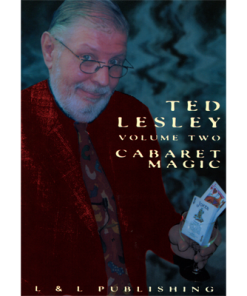 Cabaret Magic Volume 2 by Ted Lesley video DOWNLOAD