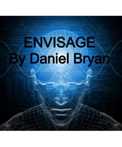 Envisage by Daniel Bryan - Video DOWNLOAD