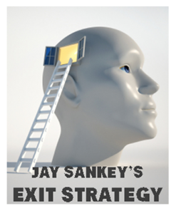 Exit Strategy by Jay Sankey - Video DOWNLOAD