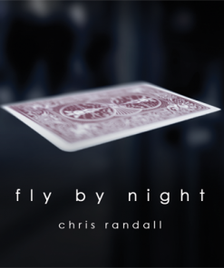 Fly By Night by Chris Randall video DOWNLOAD