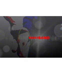 Ghost Band by Arnel Renegado - Video DOWNLOAD
