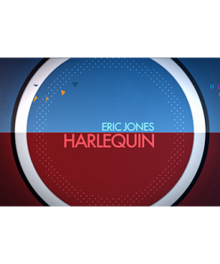 Harlequin by Eric Jones video DOWNLOAD