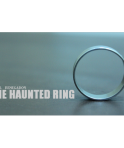 The Haunted Ring by Arnel Renegado - Video DOWNLOAD