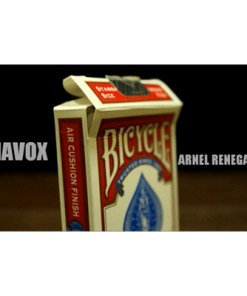 Havox by Arnel Renegado - Video DOWNLOAD