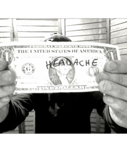 Headache by Jay Grill - Video DOWNLOAD