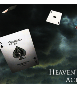 Heavens Aces by Chris Randall video DOWNLOAD