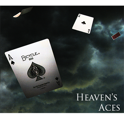 Heavens Aces by Chris Randall video DOWNLOAD Heavens Aces by Chris Randall video DOWNLOAD