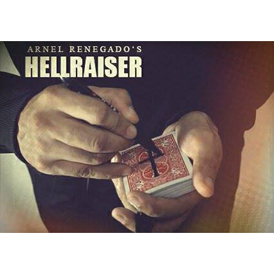 Hell Raiser by Arnel Renegado Video DOWNLOAD Hell Raiser by Arnel Renegado Video DOWNLOAD