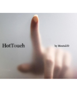 Hot Touch by John Leung - Video DOWNLOAD