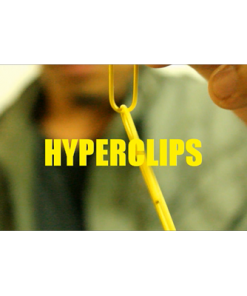 Hyper Clips by Arnel Renegado - Video DOWNLOAD