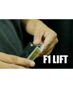 F1 Lift by Arnel Renegado - Video DOWNLOAD