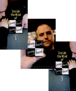 Inside the Mind of Garrett Thomas Set (Vol 1 thru 3) by Garrett Thomas video DOWNLOAD