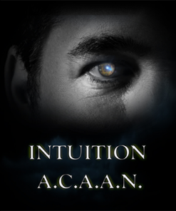 Intuition ACAAN by Brad Ballew - Video DOWNLOAD