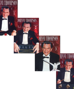 Johnny Thompson Commercial Set (Vol 1 thru 4) video DOWNLOAD Johnny Thompson Commercial Set (Vol 1 thru 4) video DOWNLOAD