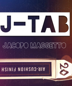 J-Tab by Jacopo Maggetto - Video DOWNLOAD