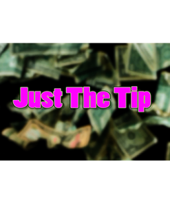 Just The Tip by Chris Randall - Video DOWNLOAD