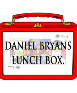 Lunch Box by Daniel Bryan - Video DOWNLOAD