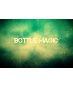 Magic Bottle by Ninh - Video DOWNLOAD