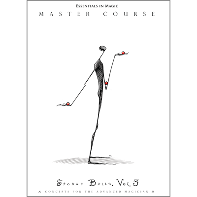 Master Course Sponge Balls Vol. 3 by Daryl Japanese video DOWNLOAD Master Course Sponge Balls Vol. 3 by Daryl Japanese video DOWNLOAD