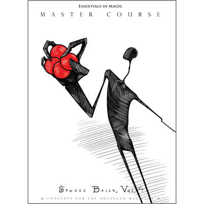 Master Course Sponge Balls Vol. 4 by Daryl Spanish video DOWNLOAD Master Course Sponge Balls Vol. 4 by Daryl Spanish video DOWNLOAD