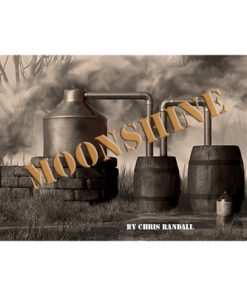 Moonshine by Chris Randall video DOWNLOAD