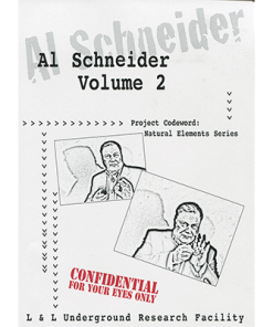 Al Schneider Natural Element Series by L&L Publishing video DOWNLOAD