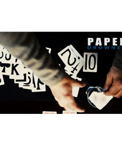 Paper Drowned by Mr. Bless - Video DOWNLOAD