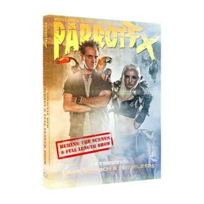 Parrot FX (Dave Womach LIVE) by Dave Womach Video DOWNLOAD Parrot FX (Dave Womach LIVE) by Dave Womach Video DOWNLOAD