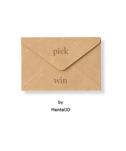 Pick Win by John Leung - Video DOWNLOAD