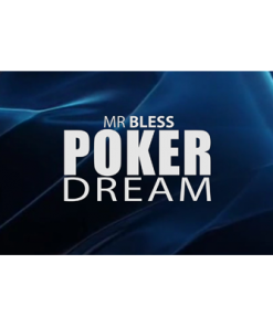 Poker Dream by Mr. Bless - Video DOWNLOAD