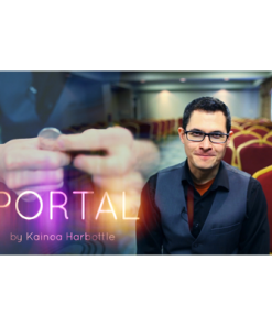 Portal by Kainoa Harbottle video DOWNLOAD