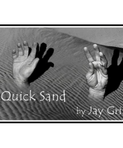 Quicksand by Jay Grill - Video DOWNLOAD