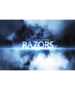 Razors by Will Stelfox - Video DOWNLOAD