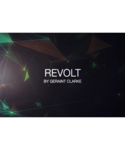 Revolt by Geraint Clarke video DOWNLOAD