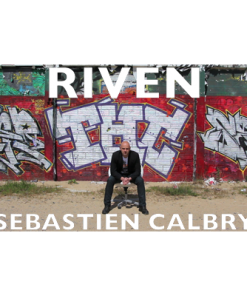 RIVEN by Sebastien Calbry - Video DOWNLOAD